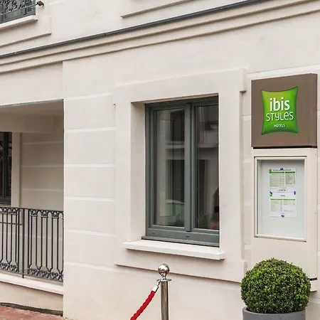 Ibis Styles Clamart Gare Grand Paris-2