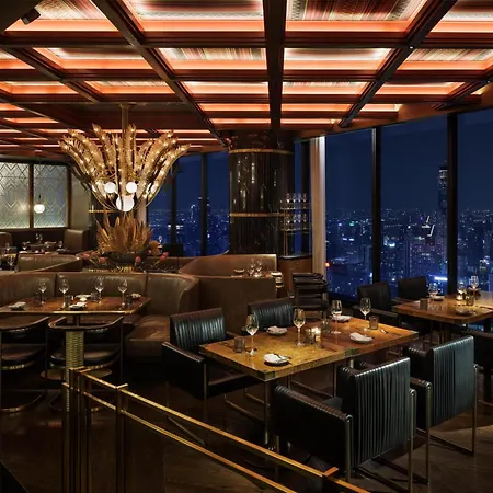 Waldorf Astoria Bangkok-2