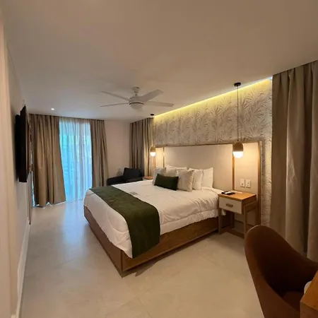 Nilka Hotel Boutique-2