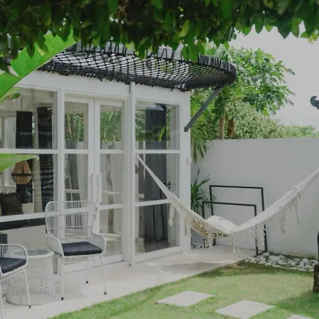 White Palm Uluwatu - Wellness & Recovery Retreat - 2 Min Walk To Balangan Beach-2