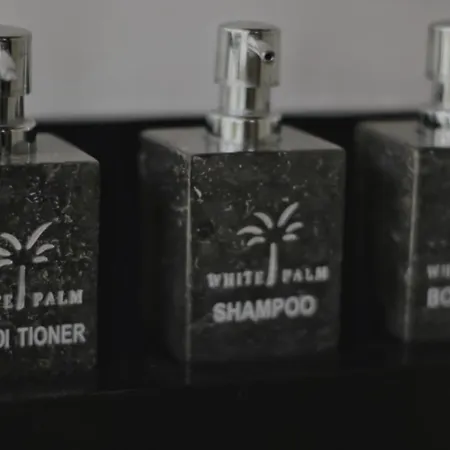 White Palm Uluwatu - Wellness & Recovery Retreat - 2 Min Walk To Balangan Beach-3