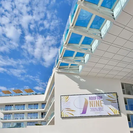 Innside By Melia Calvia Beach-2