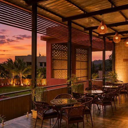 Lion Park Hotel & Resorts-2