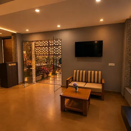 Lion Park Hotel & Resorts-3