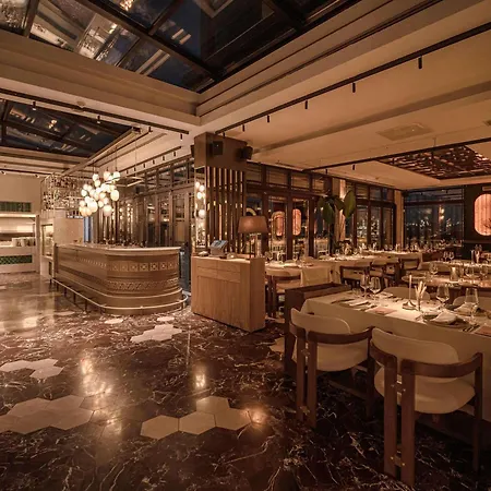 The Galata Hotel Istanbul - Mgallery Collection-3