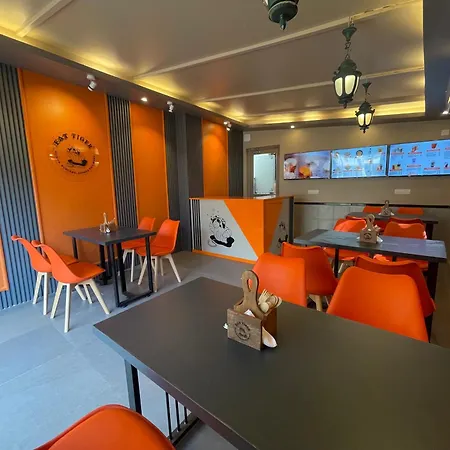 Ziva Suites - A Botique Hotel-3