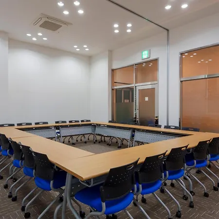 Toyoko Inn Incheon Bupyeong-2