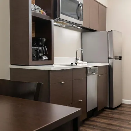 Towneplace Suites By Marriott Austin North/Lakeline-3