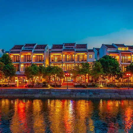 Laluna Hoi An Riverside Hotel & Spa-3