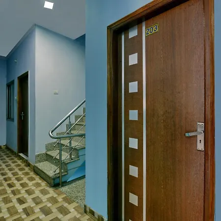 Hotel O Haveli Inn-3