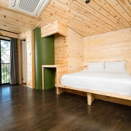 G1 Lodge Design Hotel-2