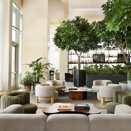 Intercontinental Houston By Ihg-2