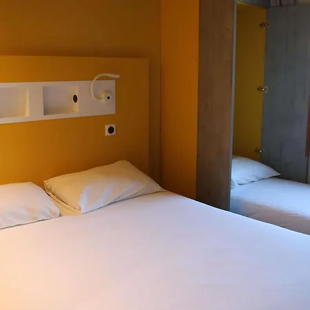 ibis budget Rennes Rte Lorient-3