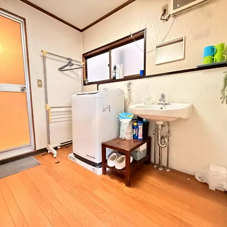 Ura Yadokari House-2