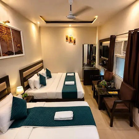 Hotel Gopal-3
