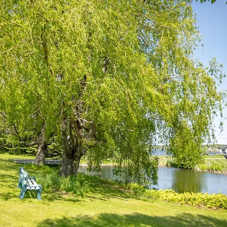 Bouctouche Bay Inn-3