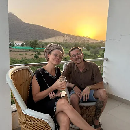 Hotel Divine Palace Pushkar-2