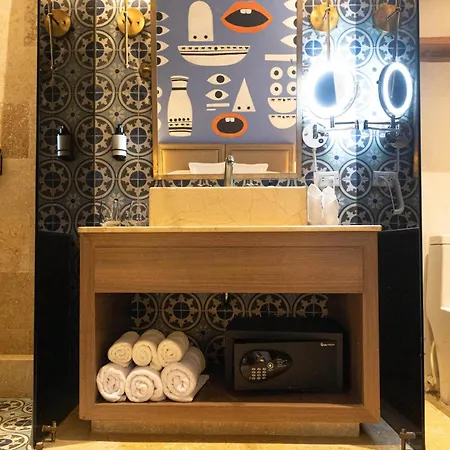 Hotel Casa La Factoria By Faranda Boutique, A Member Of Radisson Individuals-2