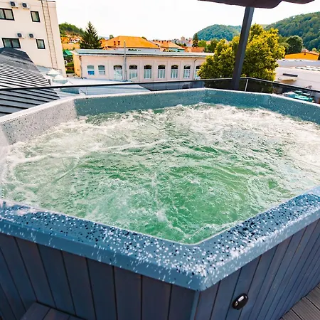 Hotel Spa & Events Imperial Sighisoara-3