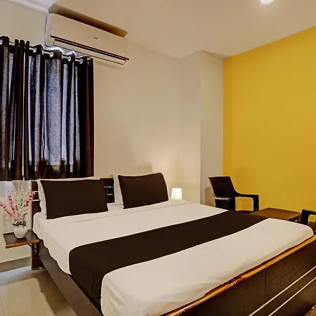 Super Hotel O Saharsh Grand-3