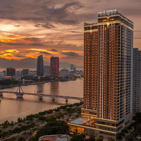 Melia Vinpearl Danang Riverfront-2