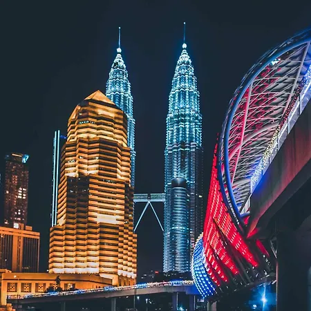 Ibis Styles Kuala Lumpur Bukit Bintang-2