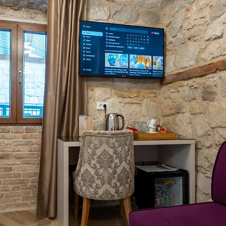 Hotel Agava Split-2