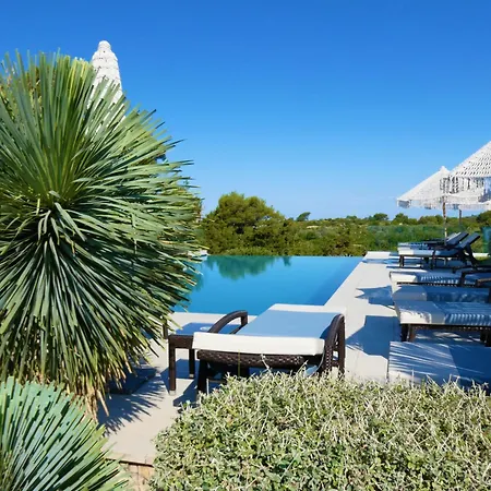 Aparthotel Joel-3