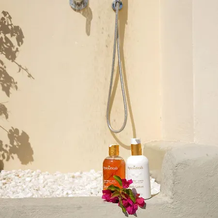 The Marble Suites, Plaka-2