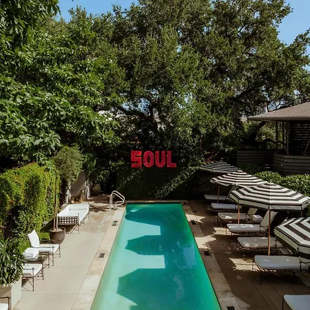 Hotel Saint Cecilia-2