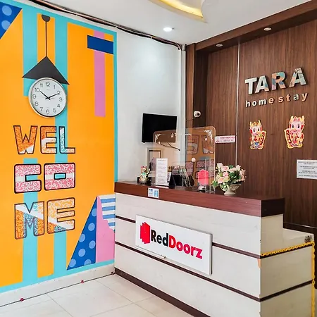 Reddoorz At Tara Homestay Palembang-3