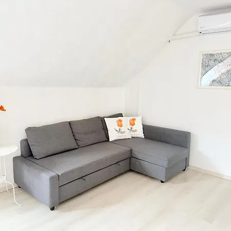 Pacsirta Apartman Grand-2