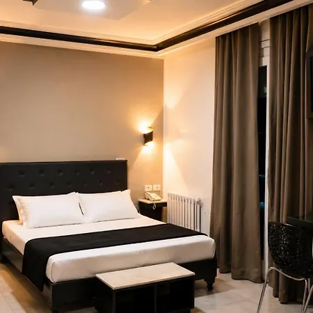 Hotel Le Calife-3
