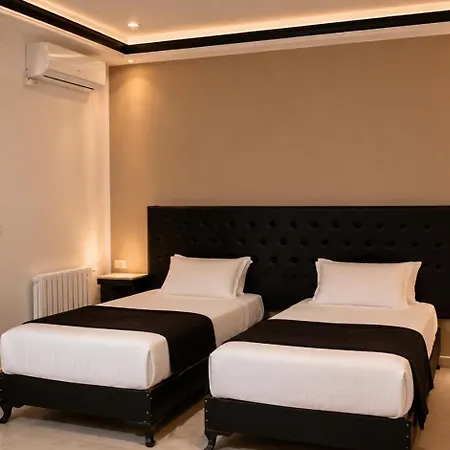 Hotel Le Calife-2