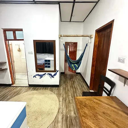 Papaya Guest House Nungwi-2
