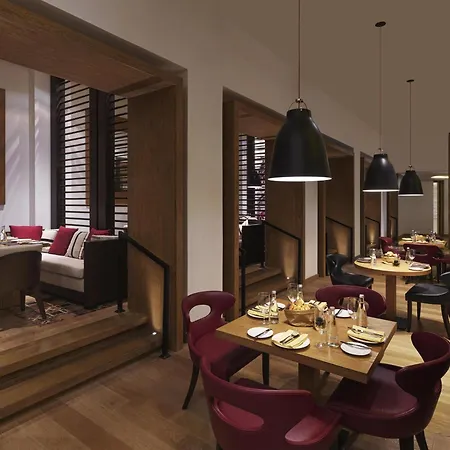 Fairmont Riyadh-2
