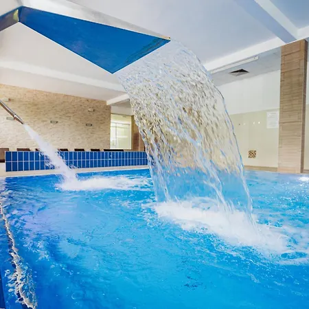 Instytut Zdrowia Sofra Fit & Spa-2