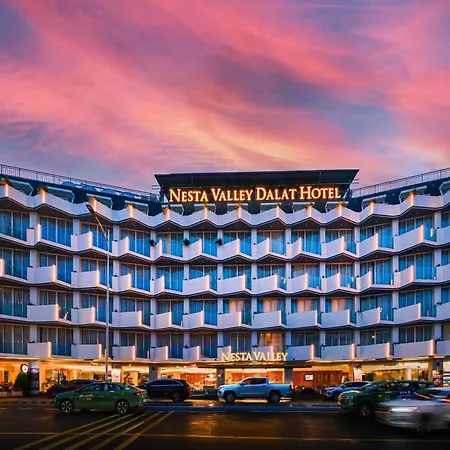 Nesta Valley Dalat Hotel - Formerly Golf Valley Hotel-3