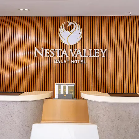 Nesta Valley Dalat Hotel - Formerly Golf Valley Hotel-2