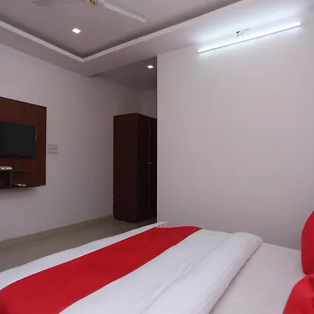 Hotel O Blueberry-3
