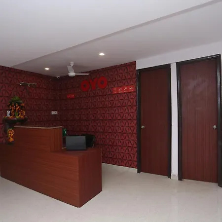 Hotel O Blueberry-2