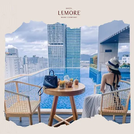 LeMore Hotel Nha Trang-2