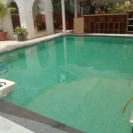 Rudraksha Holiday Homes-2