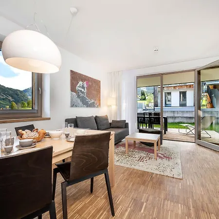 Alpenrock Schladming By Alps Resorts-3