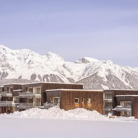 Alpenrock Schladming By Alps Resorts-2