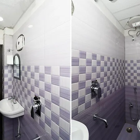 Super Hotel O R.C. Residency-2