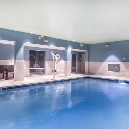 Holiday Inn Express & Suites - La Grange By Ihg-3
