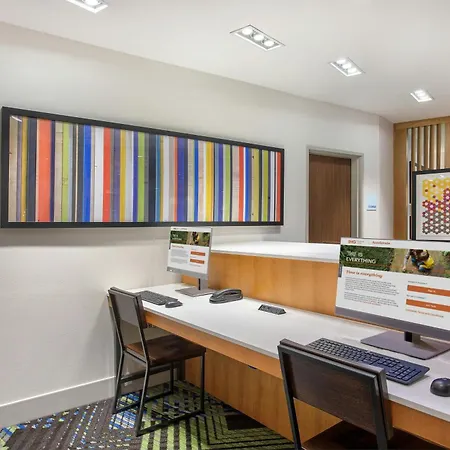 Holiday Inn Express & Suites - La Grange By Ihg-2