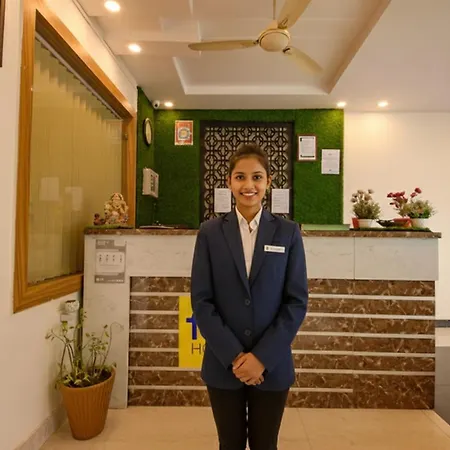 Fabhotel As Residency-3