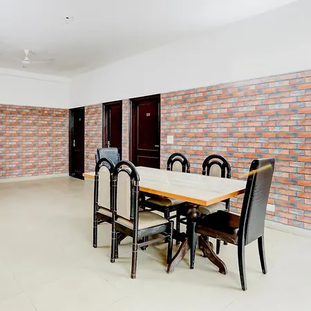 Hotel O Gupta Residency-2